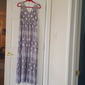 LOFT Beach dress